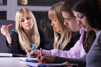 Recruitment Agency