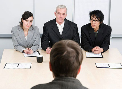 Interviewing Tips